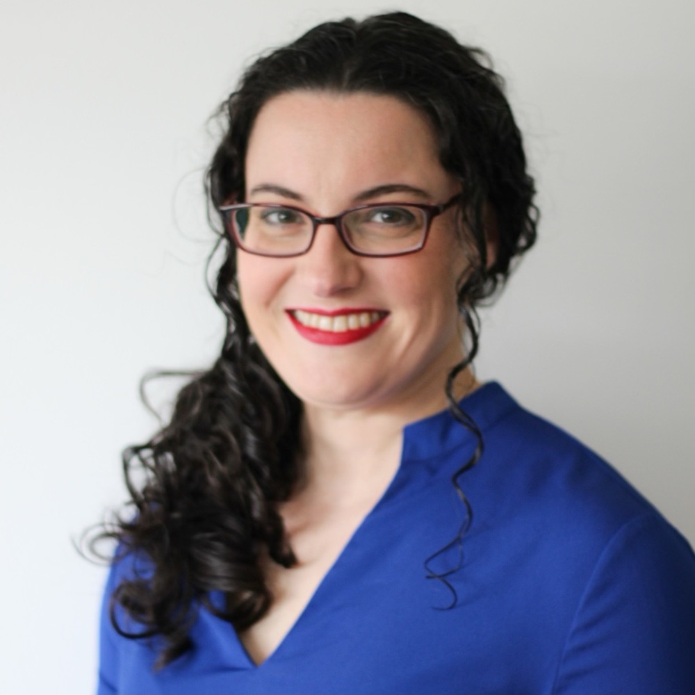 Meet your Posher, Laura